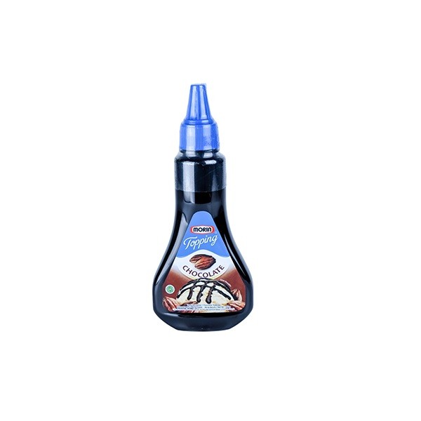 

MORIN TOPPING CHOCOLATE 310GR