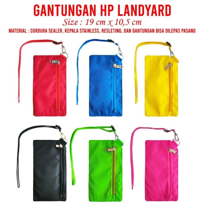 

>*>*>*>*] Gantungan Hp Landyard Multifungsi Cocok Untuk Menyimpan Uang, HP dan Aksesories Lain