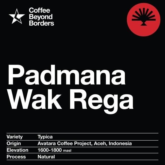 

EF ARABICA GREEN BEANS - PADMANA WAK REGA NATURAL ORIGINAL DAN TERPERCAYA