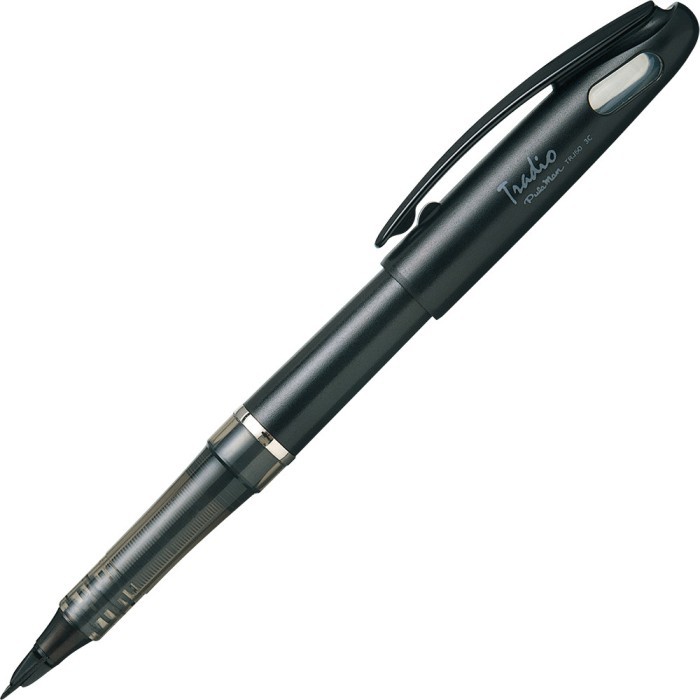

T E R B A R U Diskon Pentel Tradio Pulaman Fountain Pen