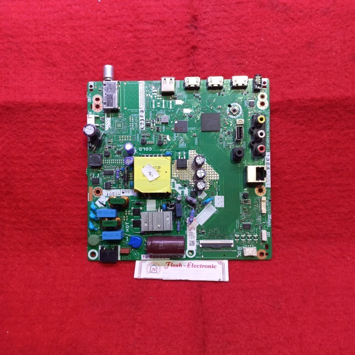 MB TV SHARP SMART 2T-C42EG1I TV - MOTHERBOARD- MAINBOARD TV LED