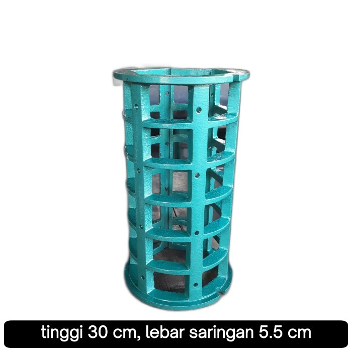 *#*#*#] NL12 RUMAH SARINGAN INNER FRAME ORIGINAL ICHI NL 12 OMAH TAWON