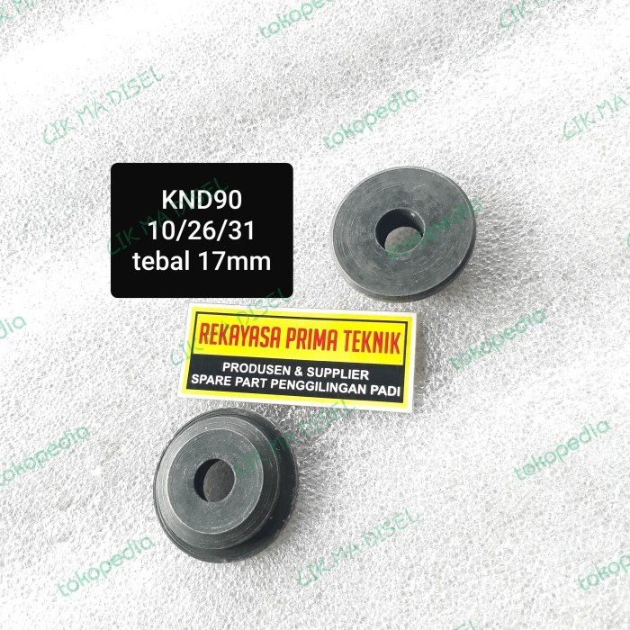 ((((()paling dicari] KND90 KANCING KLEP TANPA KUKU KUBOTA KND 90 RING