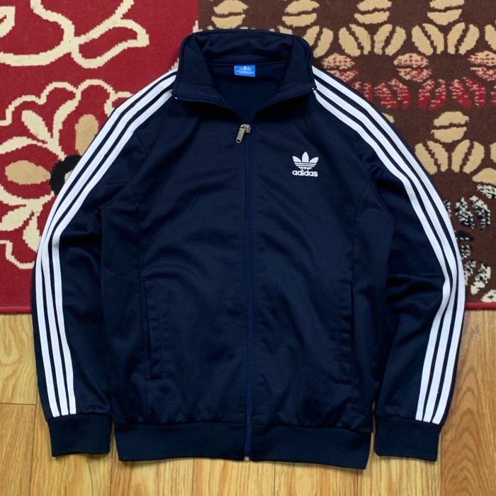 ADIDAS EUROPA TRACTOP SIZE M TRACKTOP ADIDAS EUROPA TRACKTOP JACKET ADIDAS EUROPA JACKET TRACKTOP