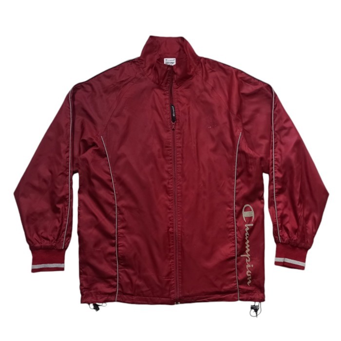 CHAMPION WINDBREY COACH JACKET X CONVERSE ELLESSE REEBOK NIKE ADIDAS PUMA KAPPA