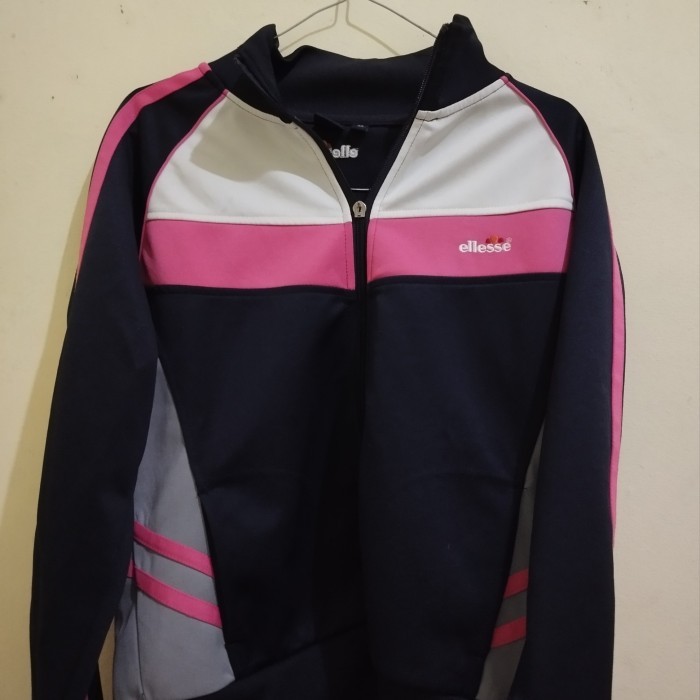 TRACKTOP ELLESE SZ M ORIGINAL
