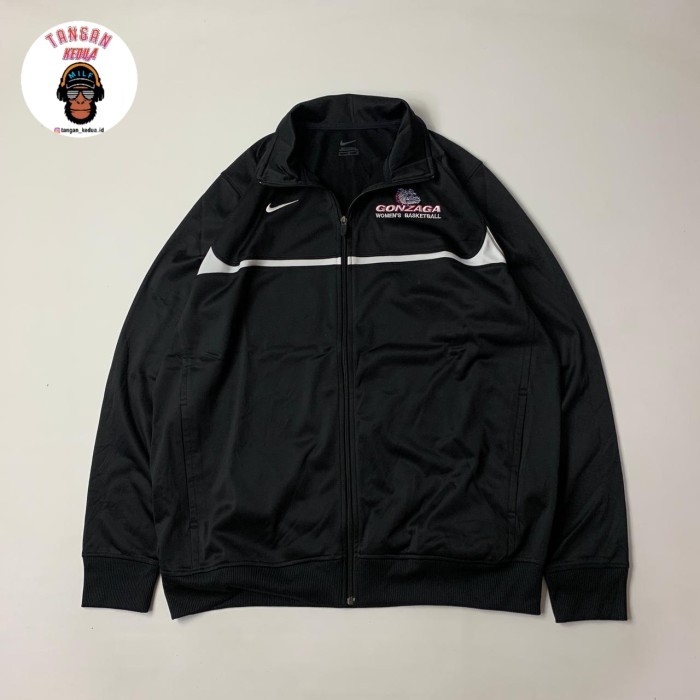 JAKET TRACKTOP PRIA NIKE BASKETBALL