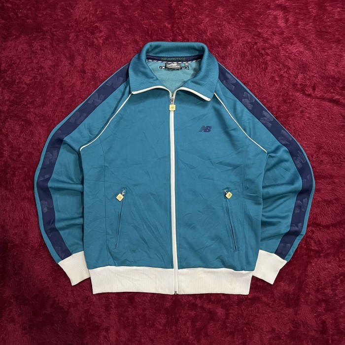 TRACKTOP NEW BALANCE