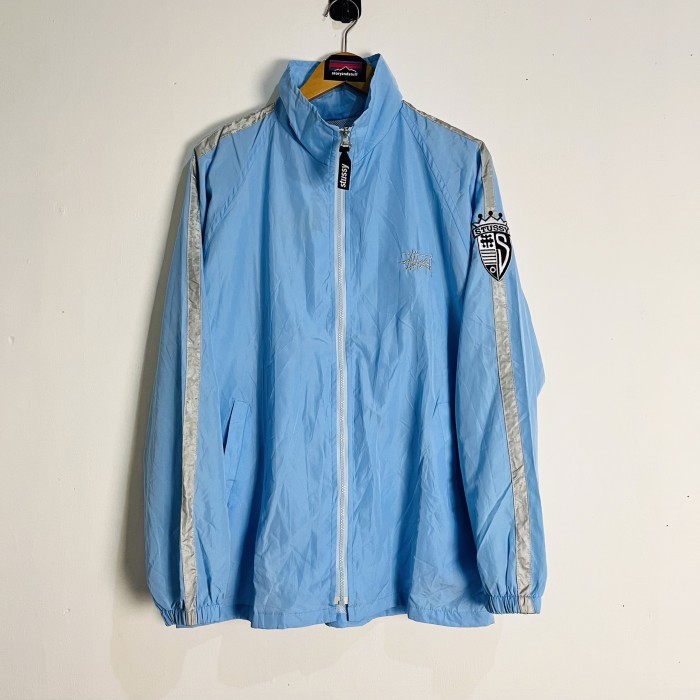 STUSSY JACKET SPORT VINTAGE