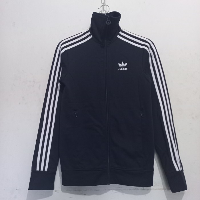 TRACKTOP ADIDAS EUROPA TT SERIES