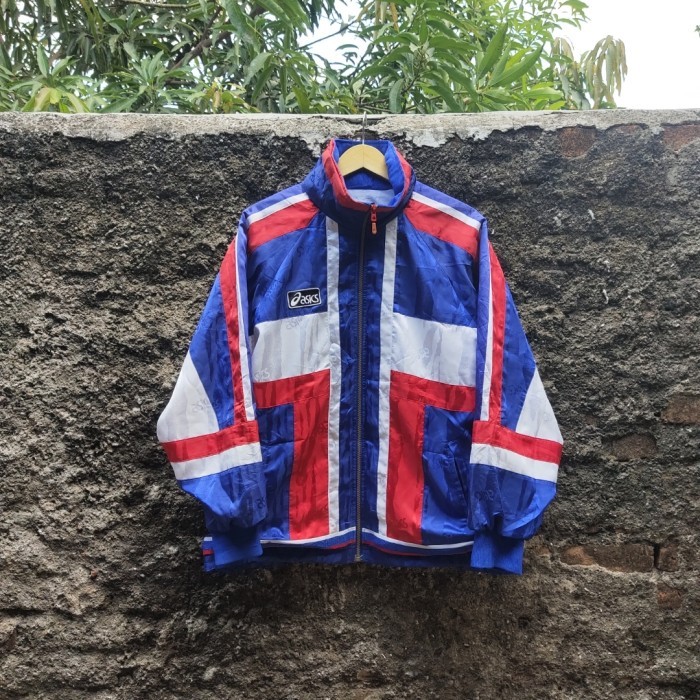 WINDBREKER ASIC ORIGINAL