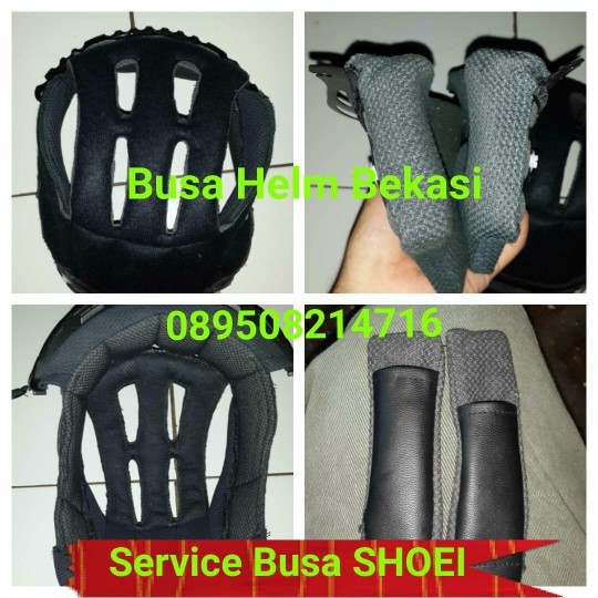 MANDALA_MOTOR - BUSA HELM NOLAN N43 BUSA HELM NOLAN N44 SERVICE