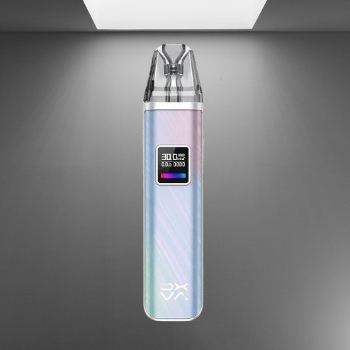 OXVA XLIM PRO AURORA BLUE POD