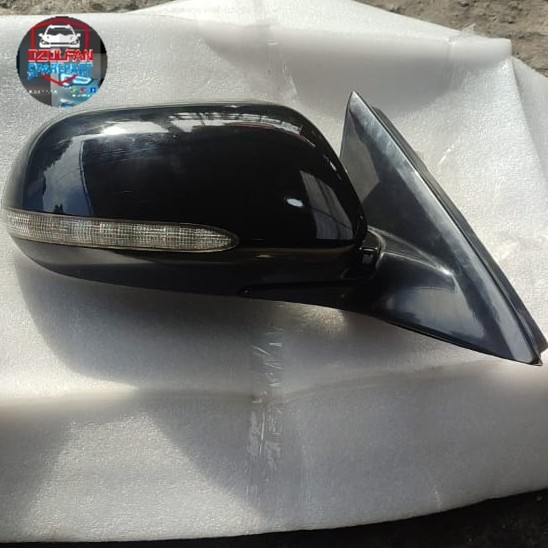 SPION HONDA ACCORD 2007