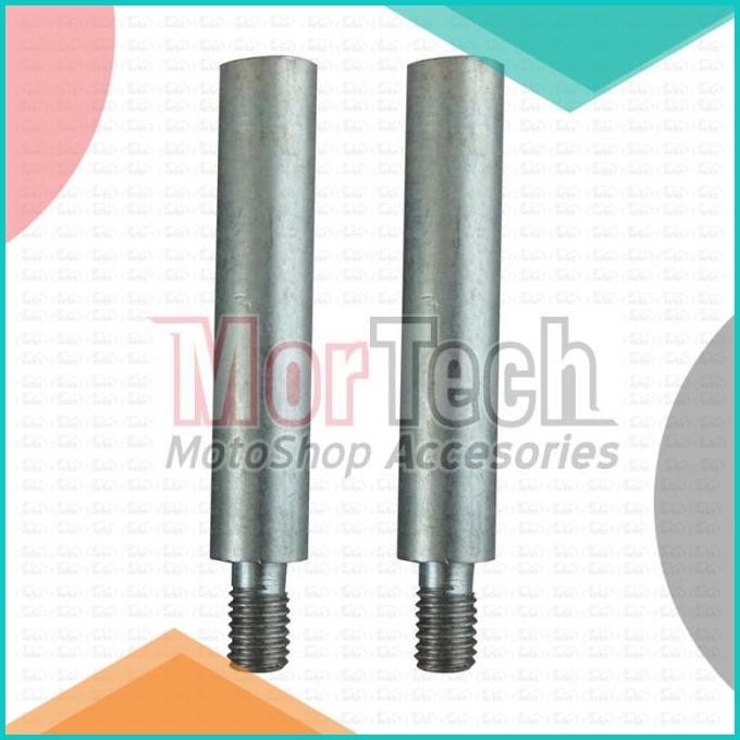 Peninggi Sambungan As dalam Sok Shock Shockbreaker Depan Beat FI 110