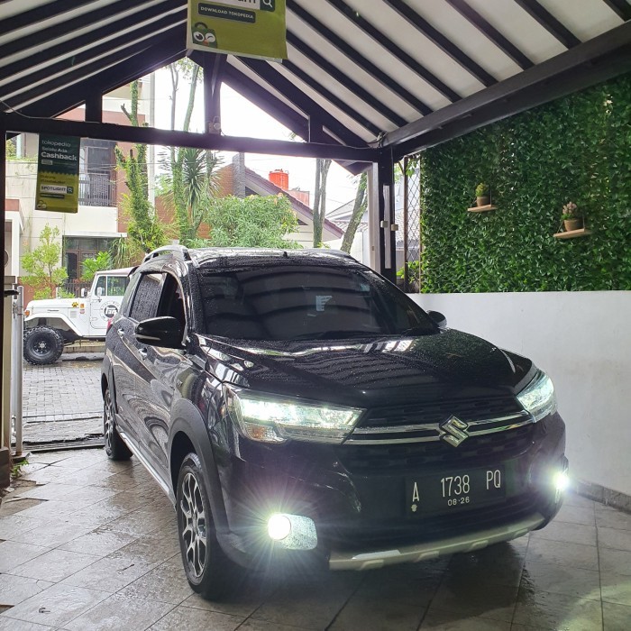 PHILIPS LED SUZUKI XL7 CUSTOMIZED SET