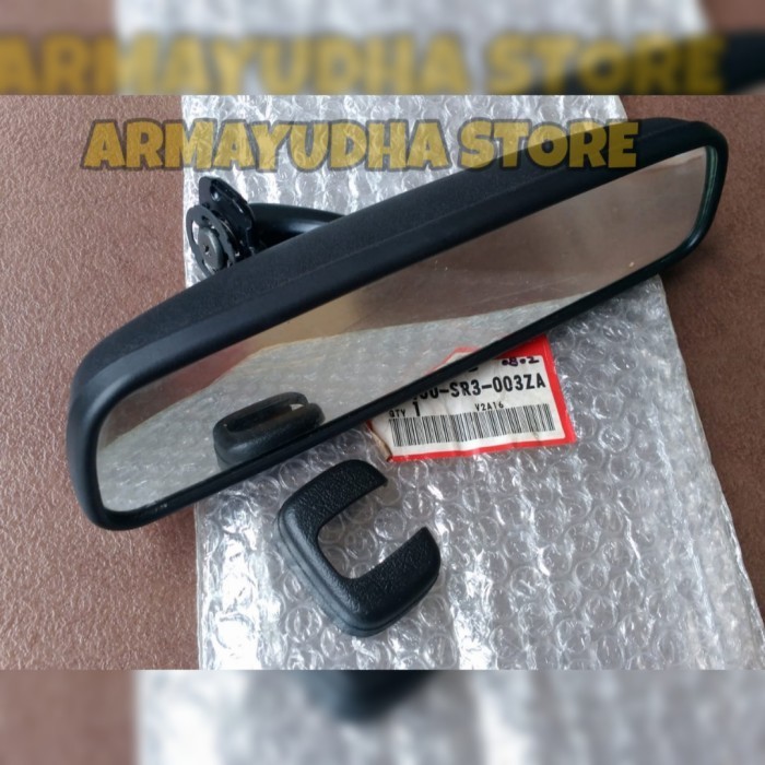 SPION TENGAH CENTER INTERIOR MIRROR HONDA CIVIC ESTILO GENIO