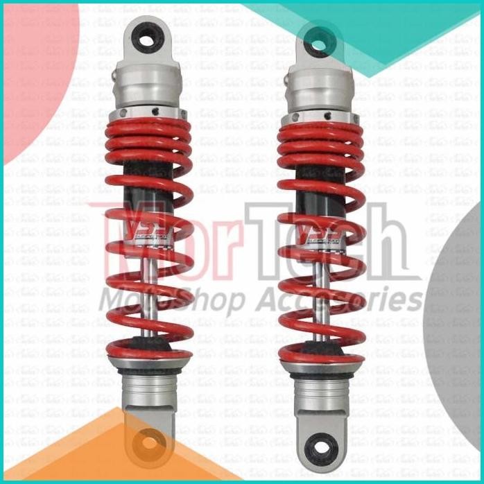 Sok Shock Shockbreaker 28 Z-Series YSS Jupiter Z 100 Vega JupiterZ Ne