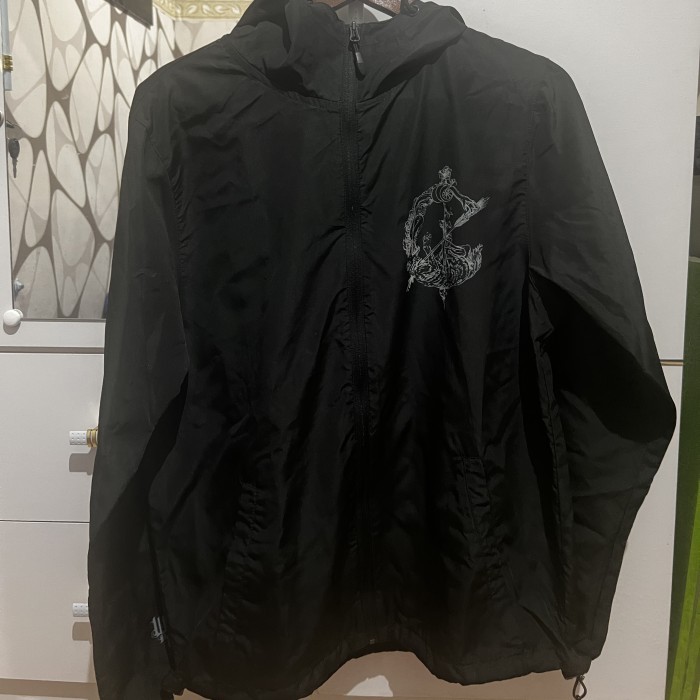 WINDBREAKER WE CAME AS ROMANS (ORIGINAL MERCH)