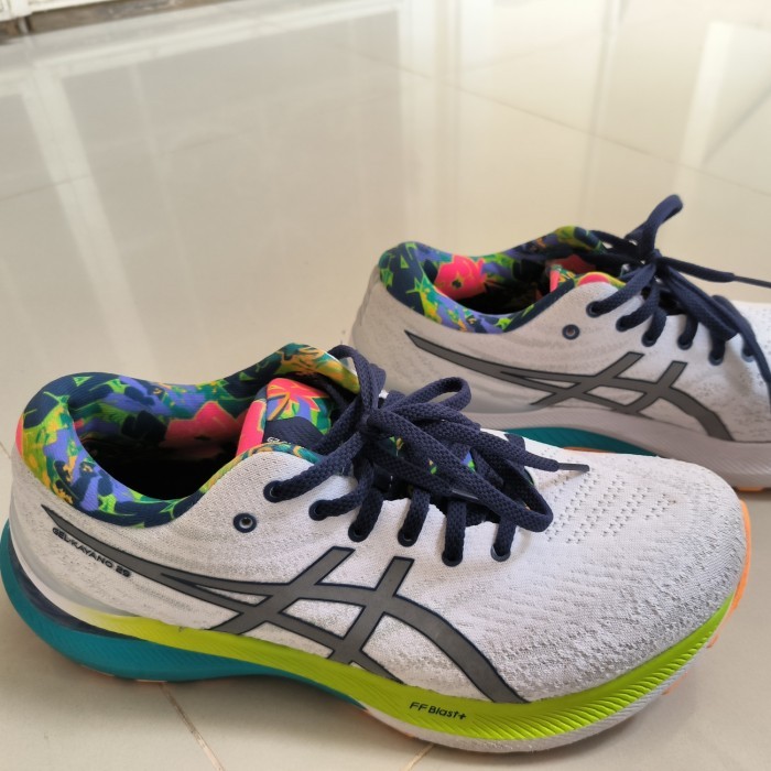 SEPATU ASICS GEL KAYANO 29 ORIGINAL