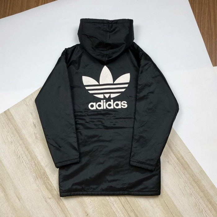 VTG ADIDAS X DESCENTE JACKET ORIGINAL