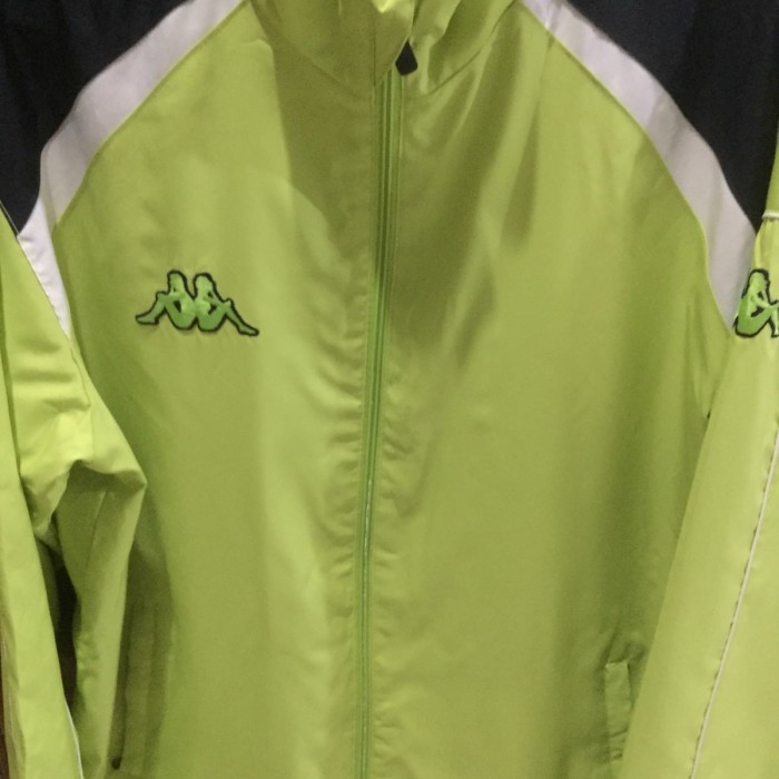 KAPPA ORIGINAL JACKET RUNNING