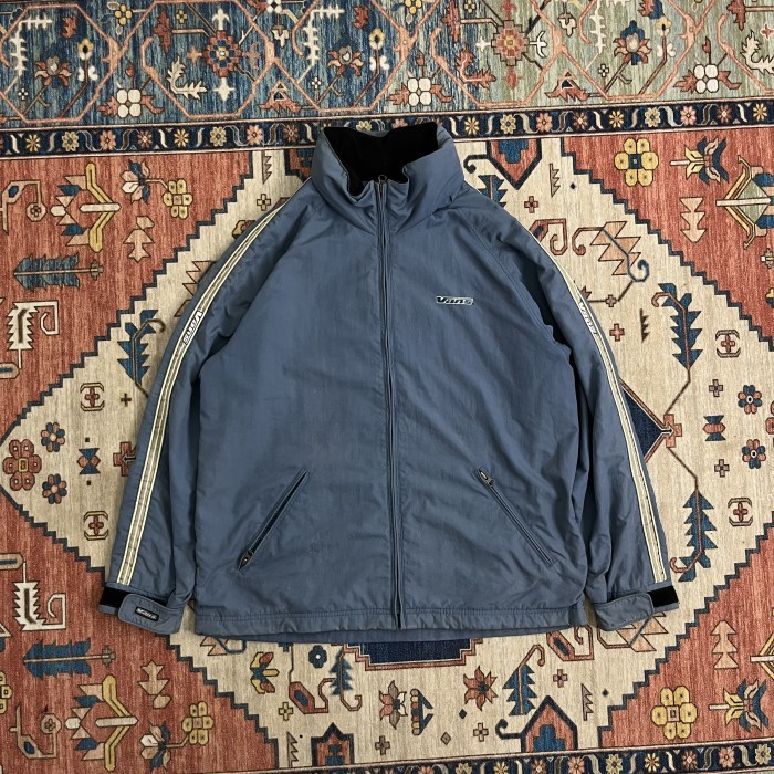 JAKET VANS 66 VINTAGE REKBER