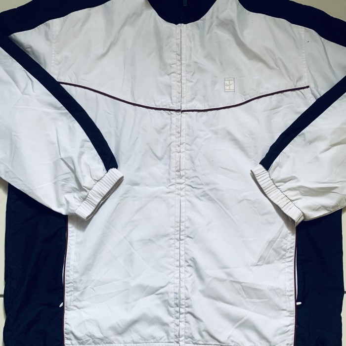 JACKET NIKE COURT VINTAGE