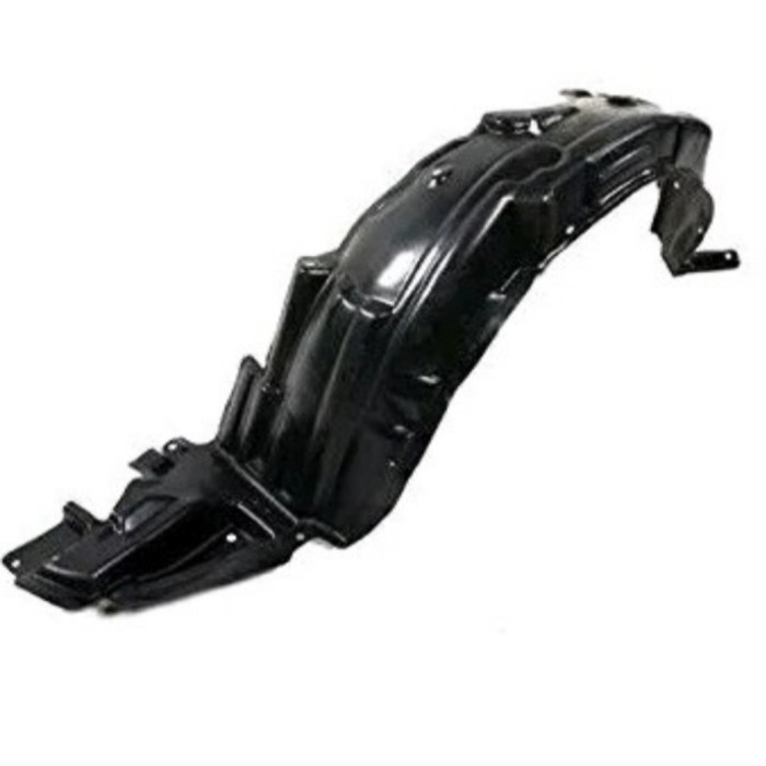 D MAX DMAX ISUZU DMAX ISUZU D MAX 2012 2013 2014 LINER INNER FENDER