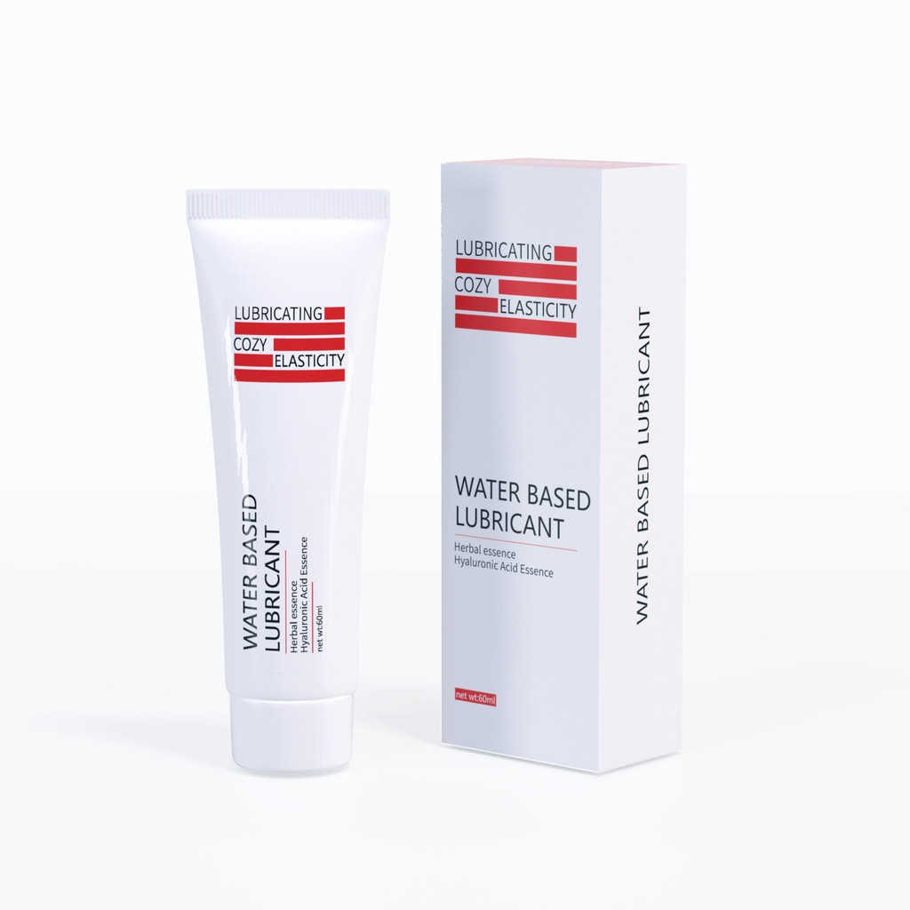 Pelumas Tubuh Cairan Pelumas Produk Seks Dewasa