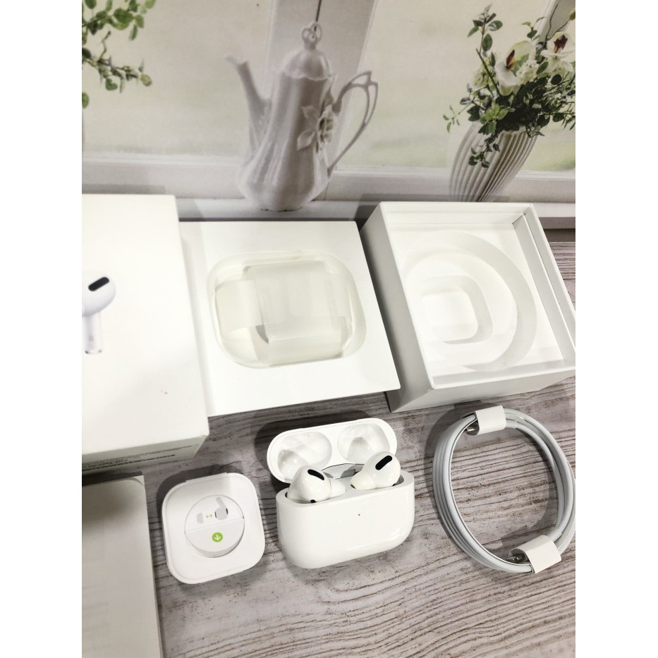 TERLARIS airpods pro original bekas