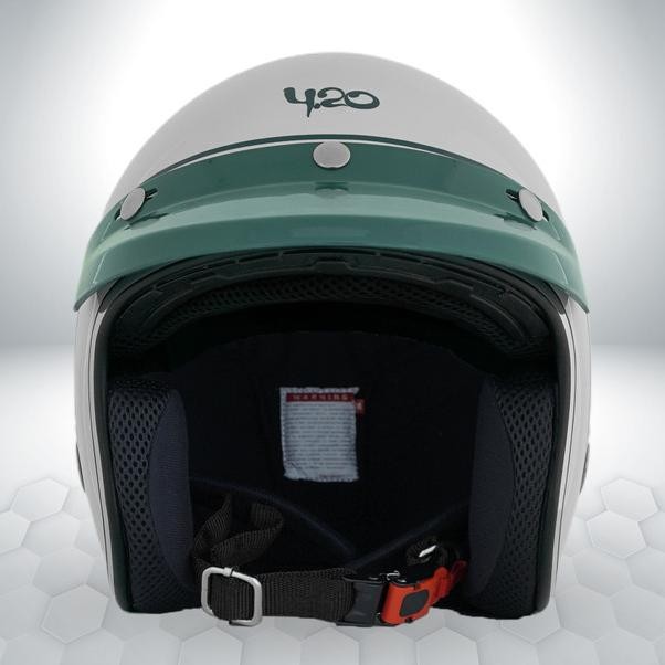 Helm Retro Marzano X 4.20