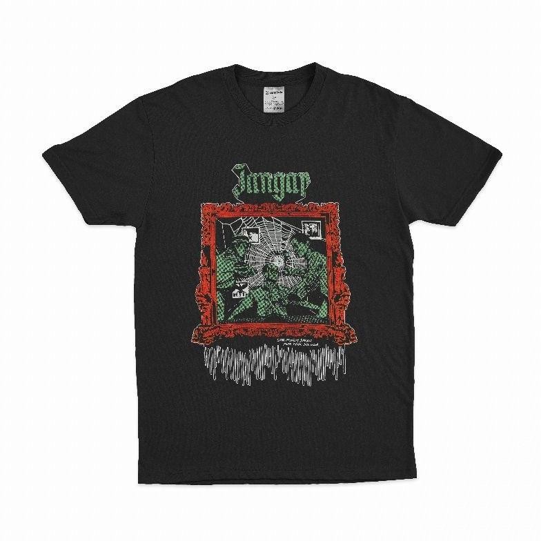 T-Shirt Jangar Gestok