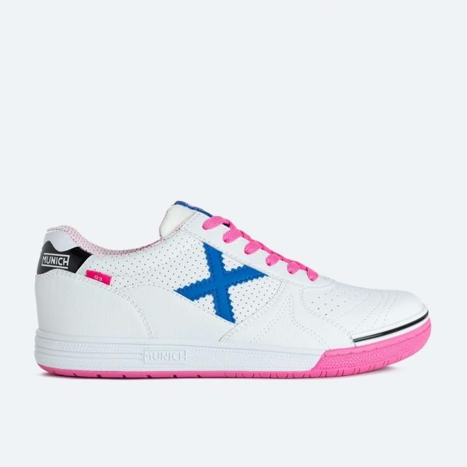 Sale Sepatu Futsal X Munich G3 Profit 389