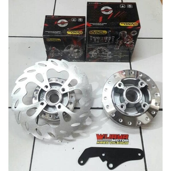 Tromol set Sonic 150R VND racing