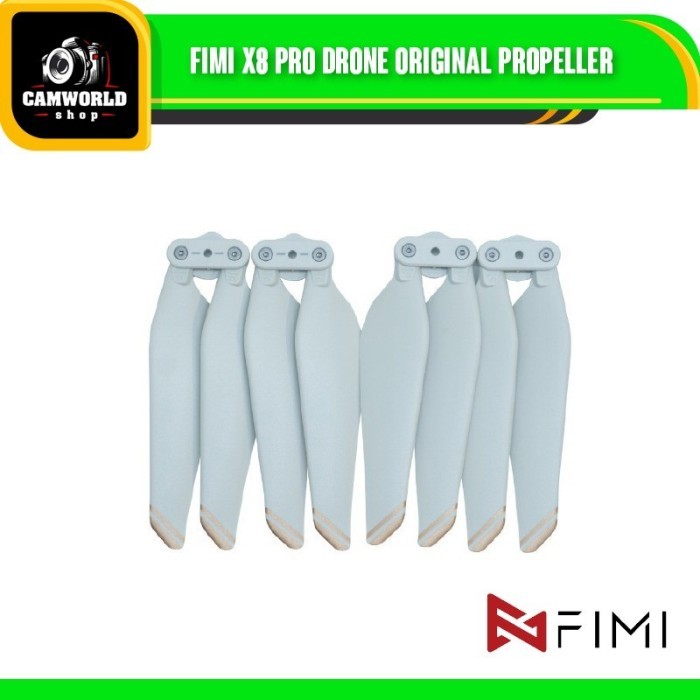 FIMI X8 SE Drone Original Propeller