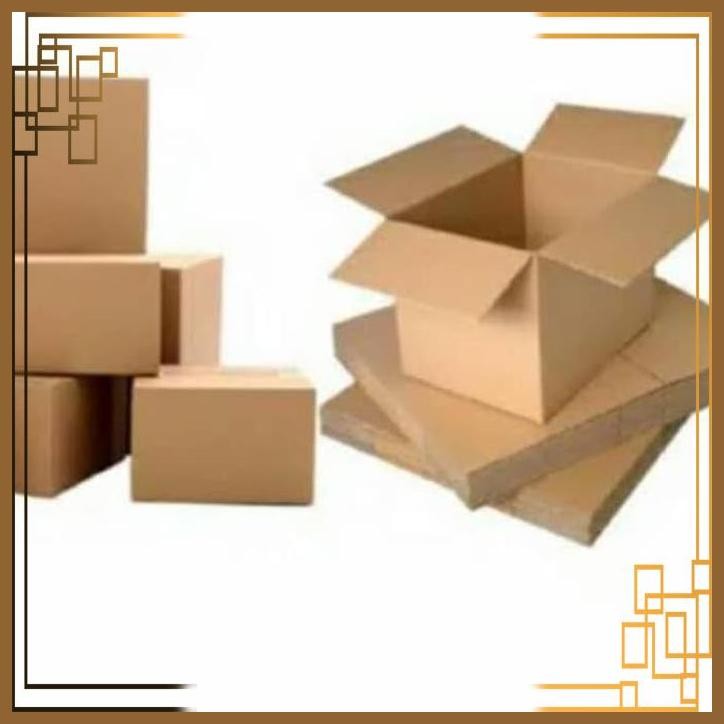 

[MRC] PACKING TAMBAHAN DUS KARDUS