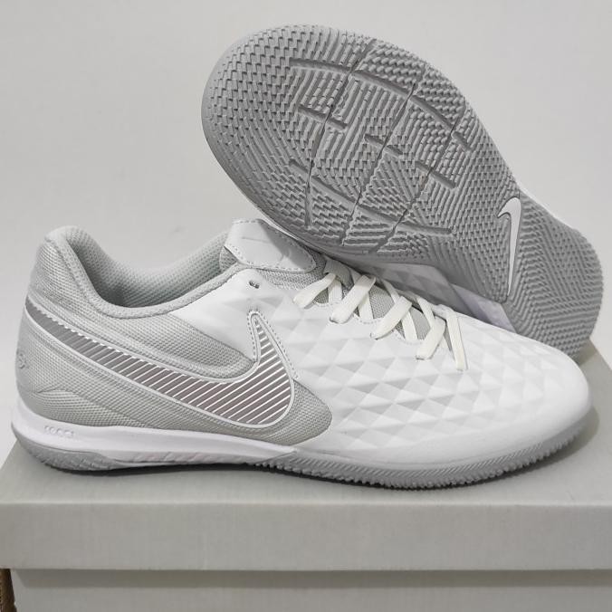 Sale Sepatu Futsal Nike Tiempo Legend8 Pro White