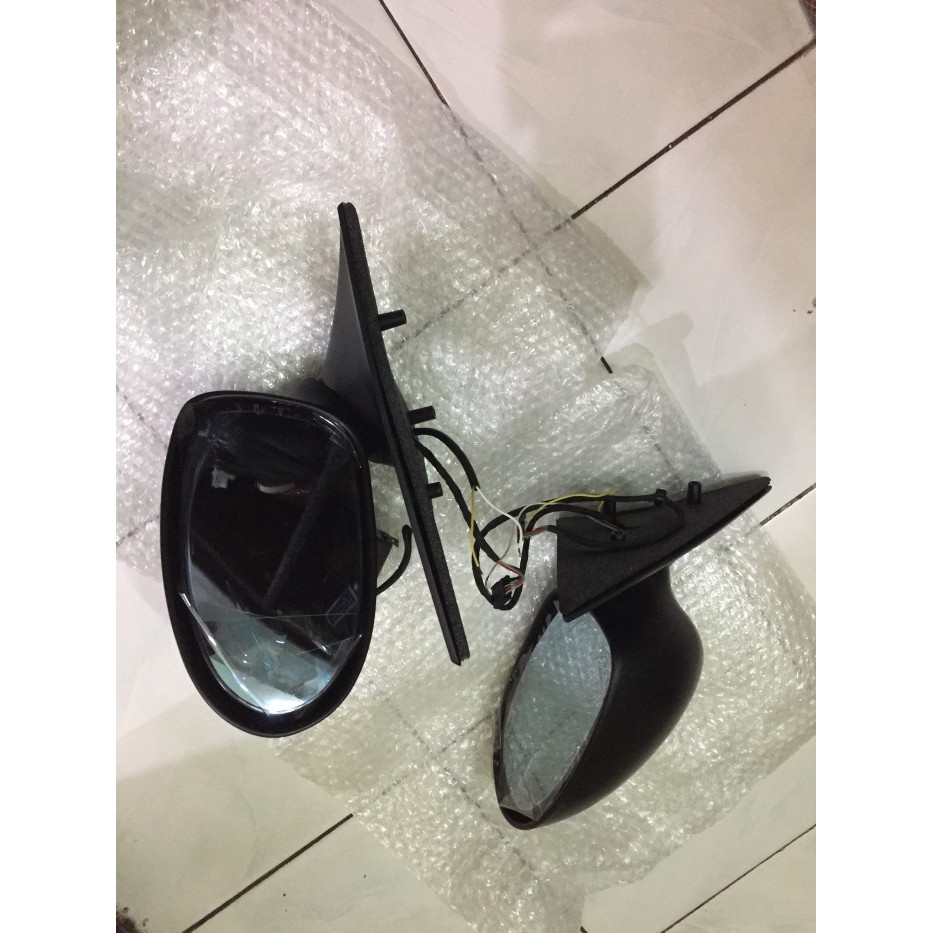 Spion bmw e46 retract folding up model M3