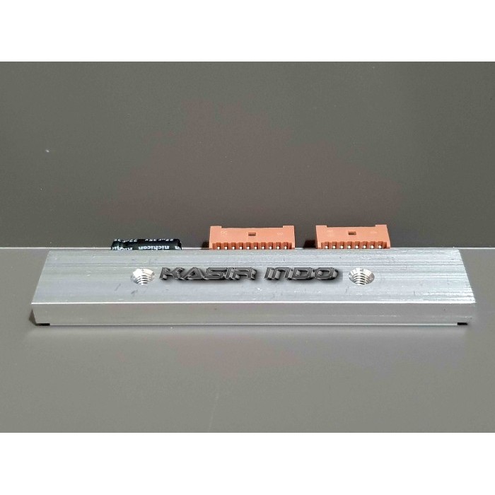 Terbaru PRINTHEAD SCALE - TIMBANGAN DIGI SM100 SM 100 SM-100 2 PORT