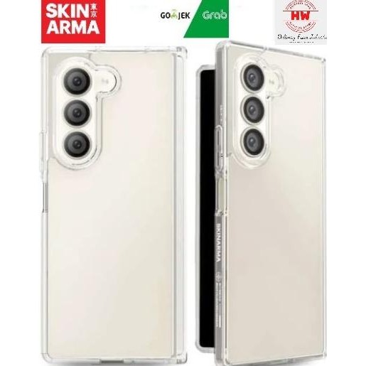 Skinarma Case Samsung Z Fold 6 Casing Fold 6 Langsung Proses 