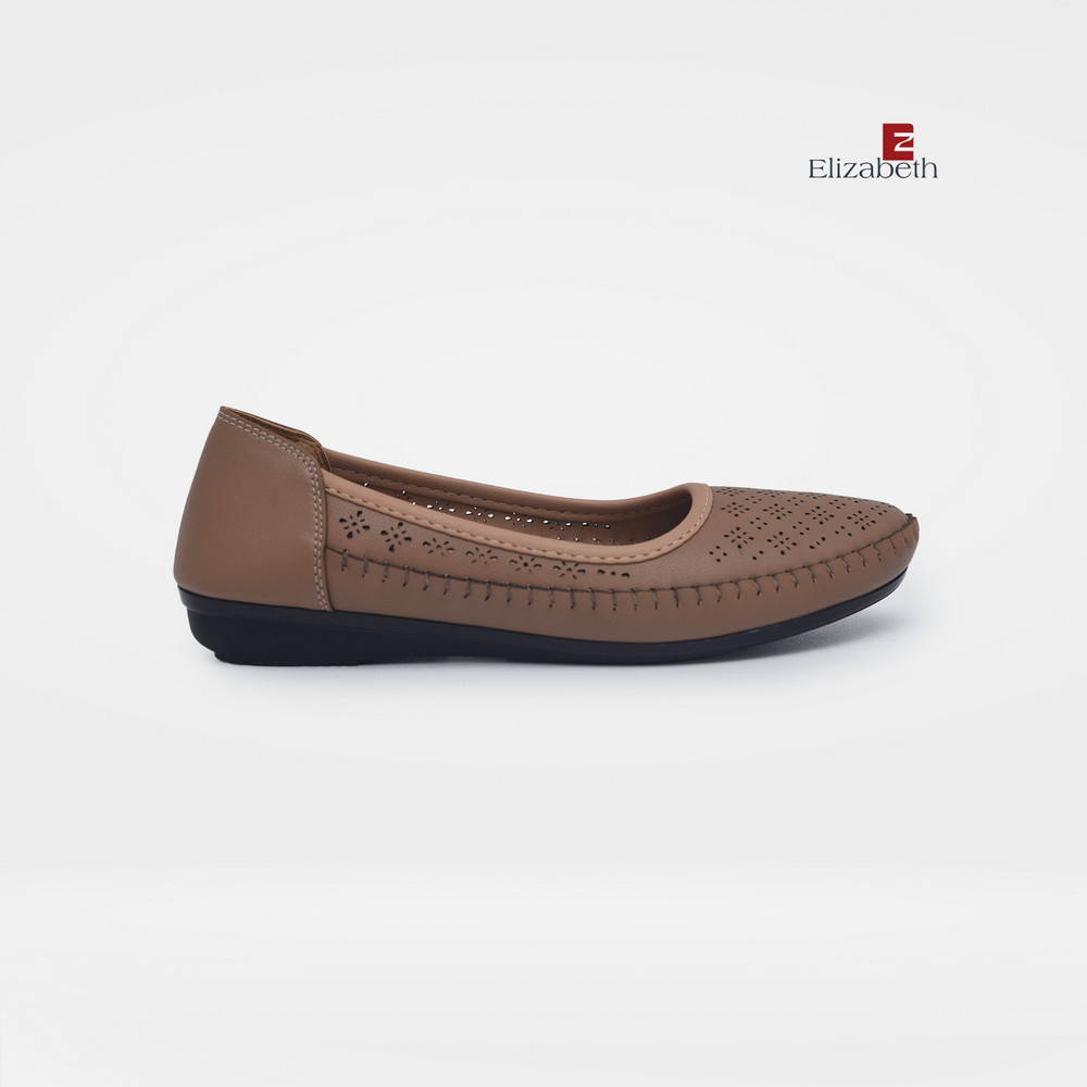 Elizabeth Shoes - Sepatu Flat 0491-0108