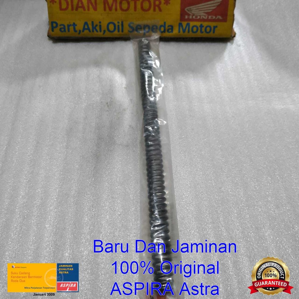 ASP H2-51401-GN5-1100 VER SKOK GRAN PCS ASPIRA