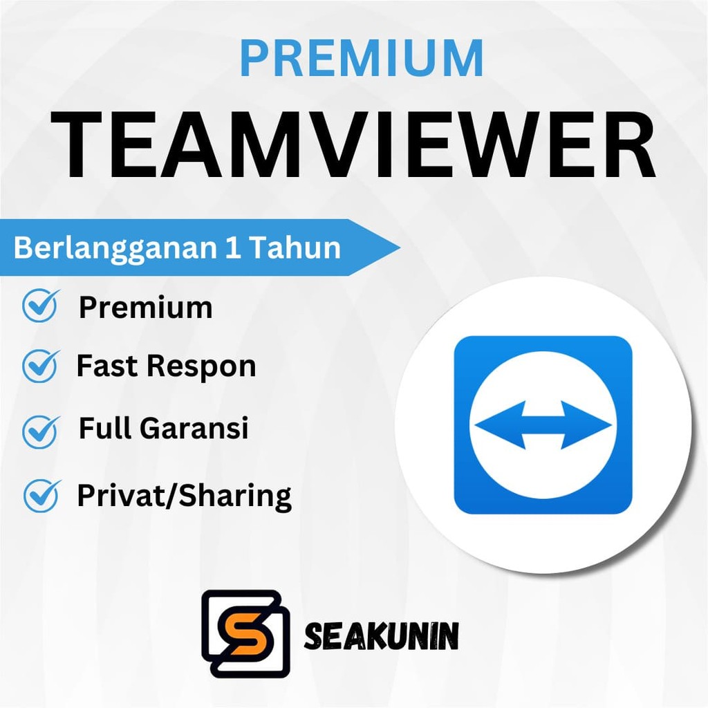 Software TeamViewer Corporate Plus Enterprise Full Version Terbaru Team Viewer Premium