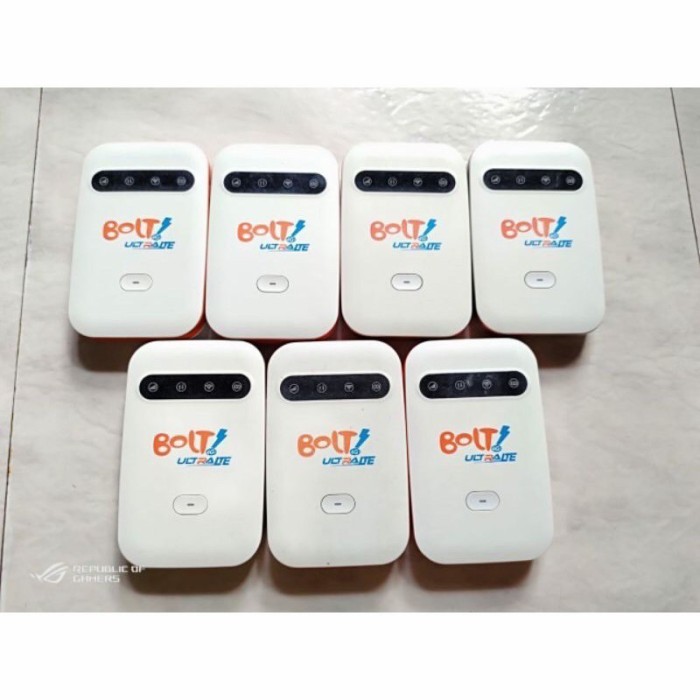 TERBARU Modem Wifi 4G Mifi Bolt Juno Unlock Mini WiFi Movimax Mv005