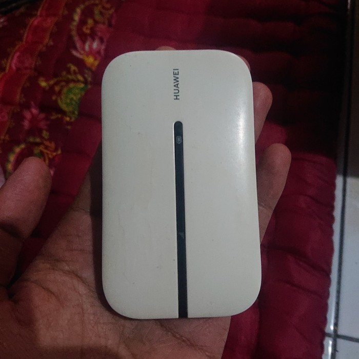 TERBARU Huawei e5576 mifi modem wifi all operator