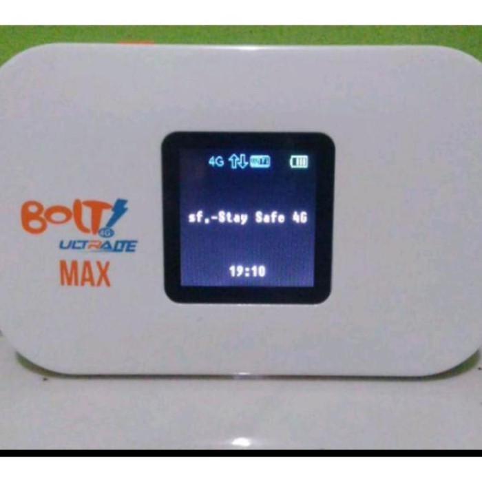 TERBARU Mifi Modem Wifi Bolt Unlock Bolt Aquila Slim/Max 4G