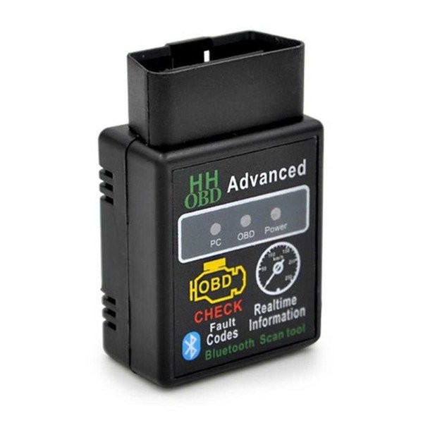 Bluetooth Car Diagnostic OBD2 V1.5 *