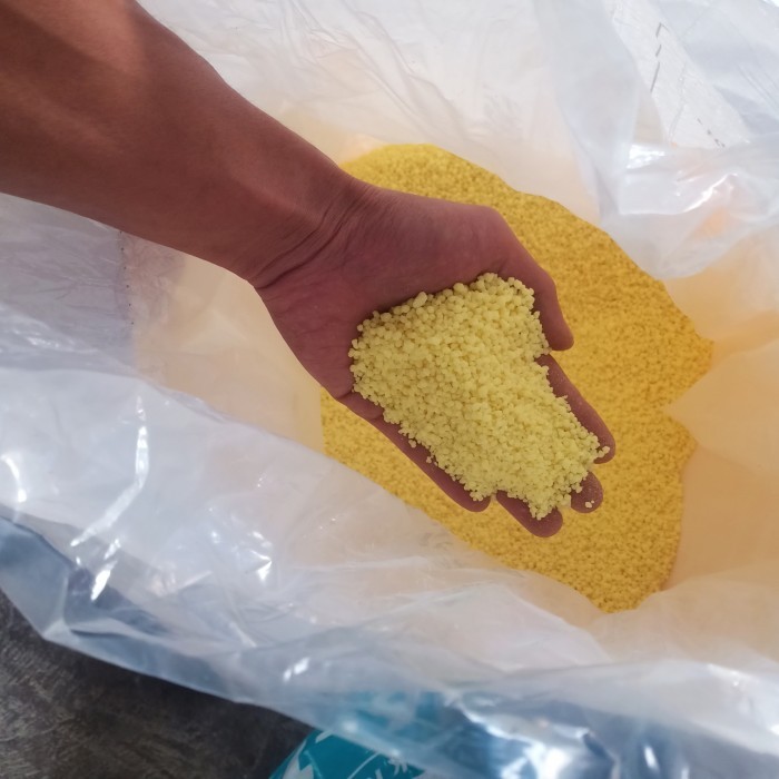 New PUPUK MEROKE KARATE PLUS BORONI 25KG