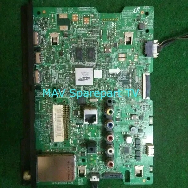 MB MAINBOARD MOTHERBOARD MOBO MESIN TV LED SAMSUNG UA40J5250 - 40J5250